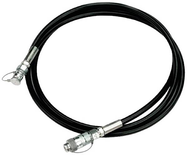 Intercable 711712 hydraulická hadica