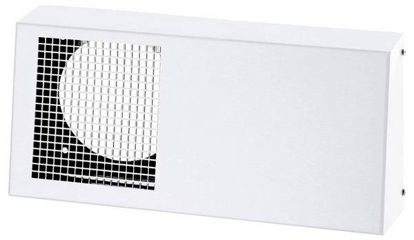 Maico Ventilatoren Duo KWS W N/A  biela