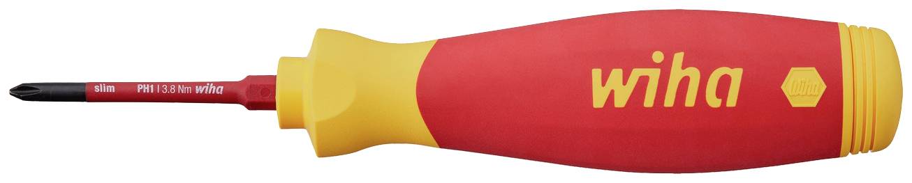 Wiha PocketMax Magasin-skruetrækker