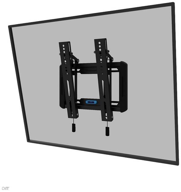 Neomounts WL35-550BL12 TV držiak na stenu sklápajúci, 61,2 cm (24,1") - 139,7 cm (55"), WL35-550BL12