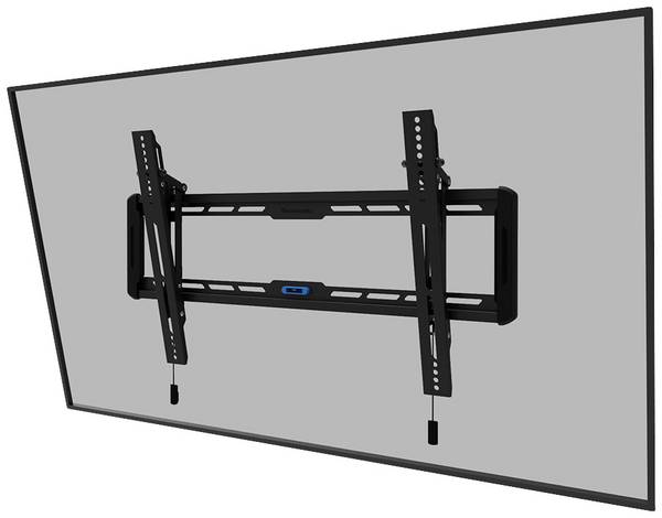 Neomounts WL35-550BL16 TV držiak na stenu sklápajúci, 101,6 cm (40") - 190,5 cm (75"), WL35-550BL16