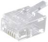 Shiverpeaks, BS72050-DEC-10, konektor RJ, RJ12, piny:6P6C, 10 ks