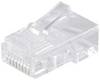 Shiverpeaks, BS72051-10, konektor RJ, RJ45, piny:8P8C, 10 ks
