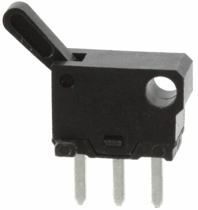 C & K Switches DS080CPA 1 ks-0