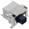 C & K Switches posuvný prepínač 20 V 1 zap/zap IP57 1 ks Tape