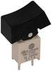 C & K Switches kolískový spínač 20 V/AC, 20 V/DC 1x (zap)/vyp/(zap) 1 ks Tray