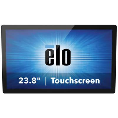elo Touch Solution 2494L dotykový monitor En.trieda 2021: G (A - G) 60.5 cm (23.8 palca) 1920 x 1080 Pixel 16:9 16 ms HD