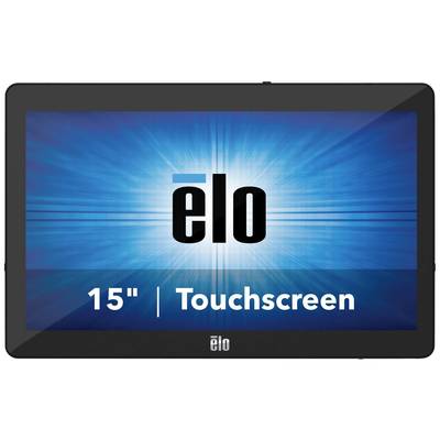 elo Touch Solution EloPOS™ dotykový monitor 39.6 cm (15.6 palca) 1366 x 768 Pixel 16:9 10 ms USB 3.0, USB 2.0, micro USB