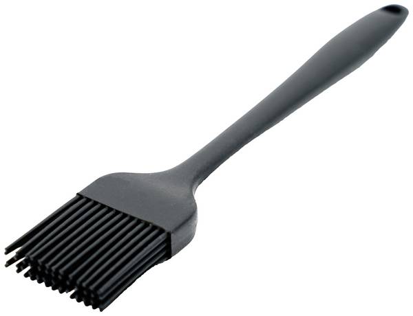 silikónová kefka  Silicone Brush 343003