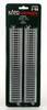 H0 Kato Unitrack 2-150 rovná koľaj 246 mm 4 ks