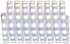 Paulmann 78872 LED pásik základná sada konektor 230 V 3 m teplá biela
