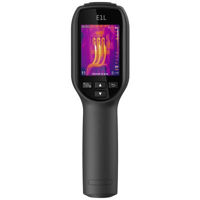 HIKMICRO E1L termálna kamera, -20 do 550 °C, 25 Hz, HM-TP31-3AUF-E1L