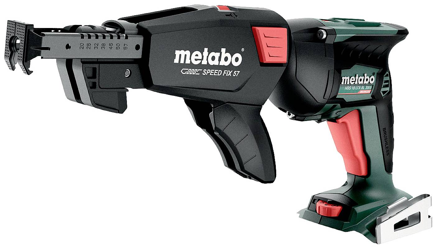 Metabo HBS 18 LTX BL 3000 aku vŕtací skrutkovač, 18 V 620062890