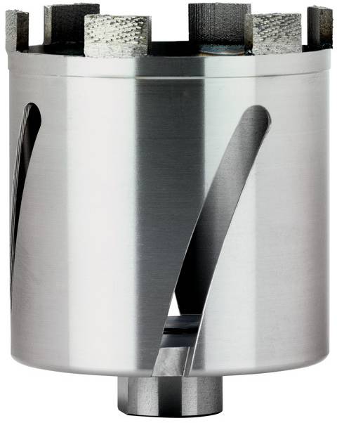 Metabo 628096000 diamantový vrták pre vŕtanie za sucha 82 mm 1 ks
