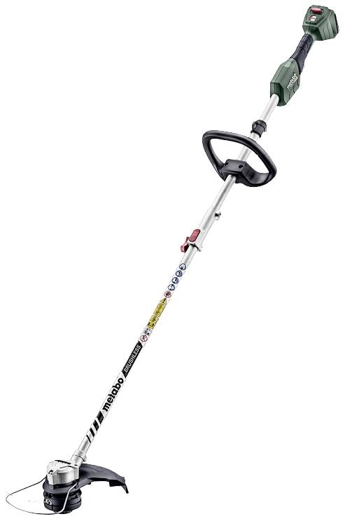 Metabo RTD 18 LTX BL 30 na akumulátor strunová kosačka bez akumulátora, rukoväť D 18 V Šírka kosenia: 300 mm