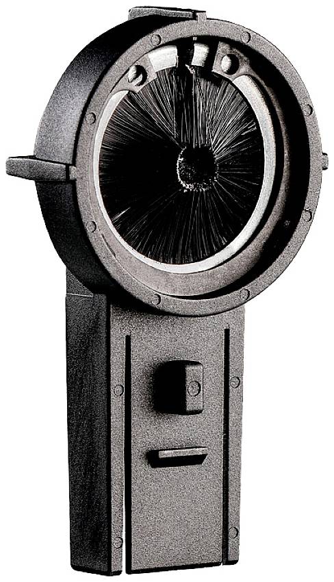 Metabo 623772000 Testa di aspirazione ISA 24 / ISA 28 Kit testa di aspirazione per ISA 24 / ISA 28 1 pz.