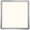 Nordlux 2015066133 Oja Square 29 LED stropné svietidlo LED LED 19 W chróm