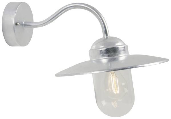 Nordlux Luxembourg 22671031 vonkajšie osvetlenie   LED  E27  pozinkovaný