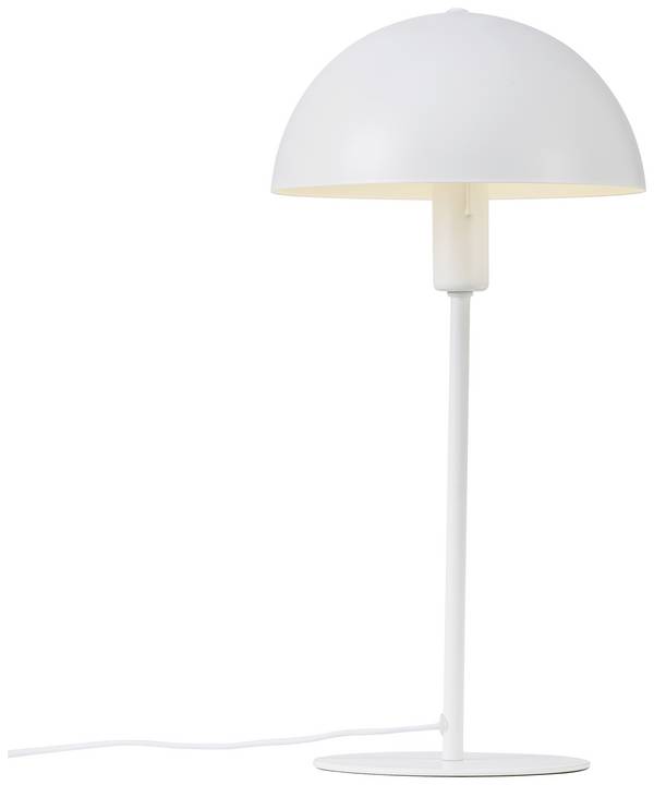 Nordlux Ellen 48555001 stolná lampa  E14   biela