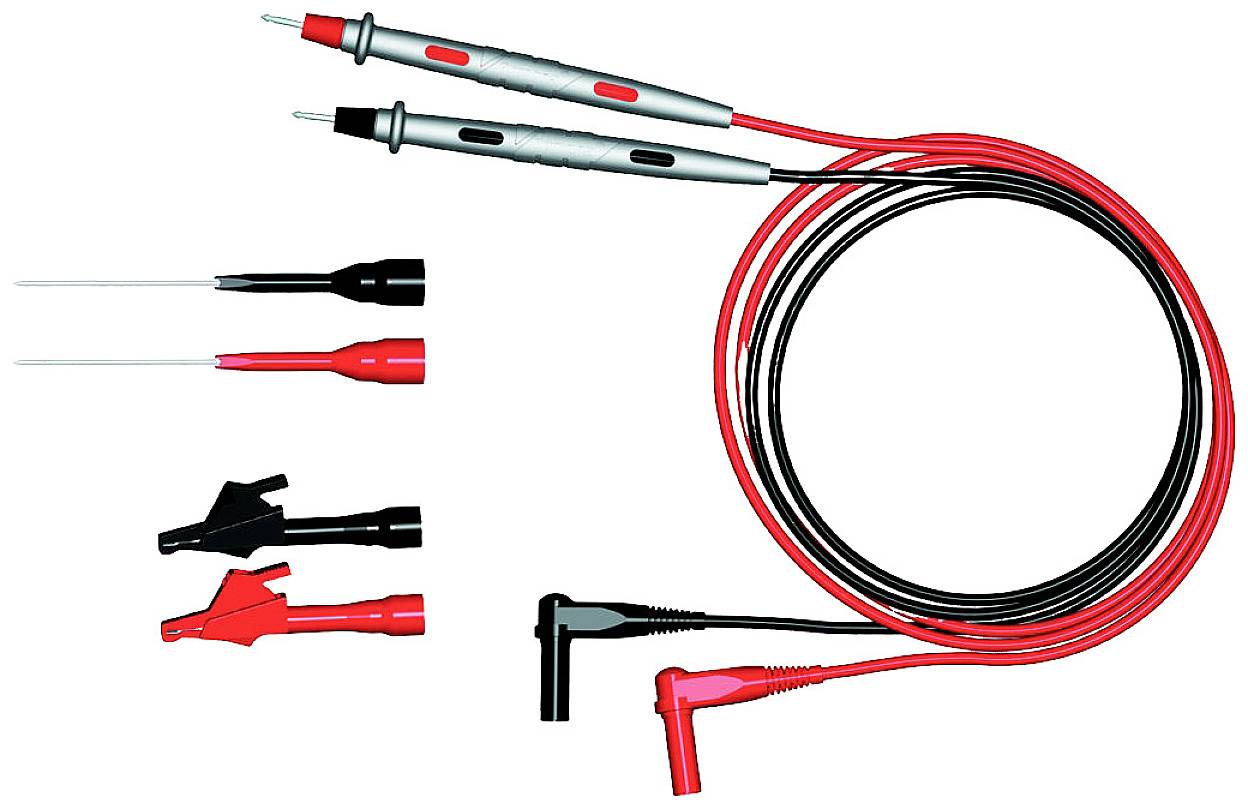 Pomona Electronics 5325A Kit sonde 1 pz.