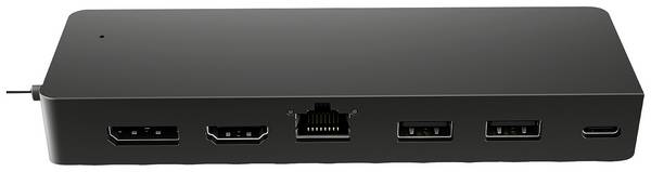 HP 50H98AA#ABB USB-C® dokovacia stanica Vhodné pre značky: HP