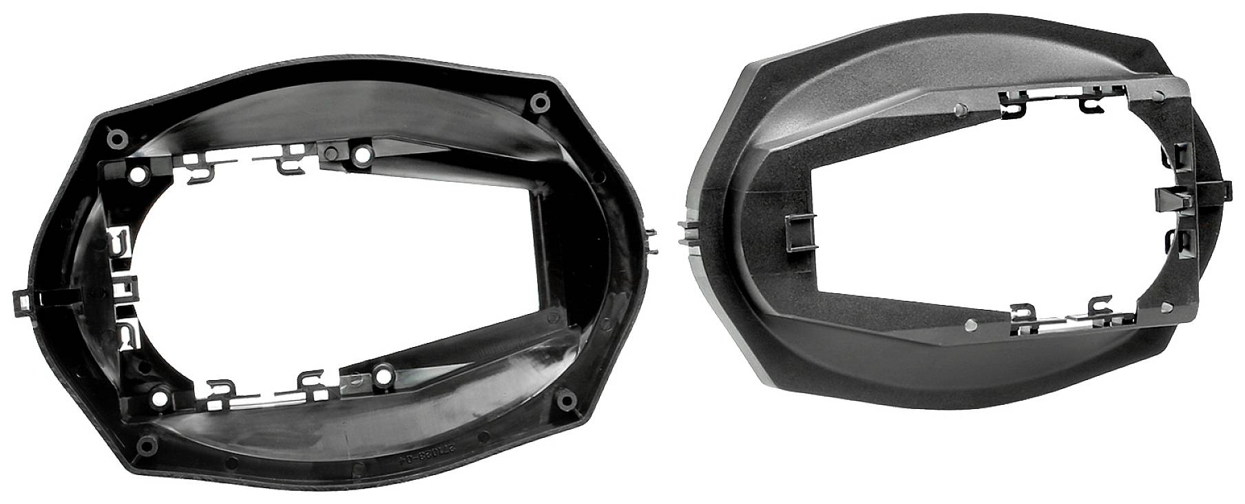 ACV 271023-04 Suoni dellaltoparlante Adatto per (marca auto): BMW