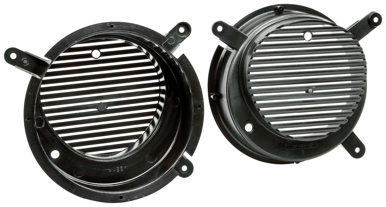 ACV 271190-10 Suoni dellaltoparlante Adatto per (marca auto): Mercedes Benz