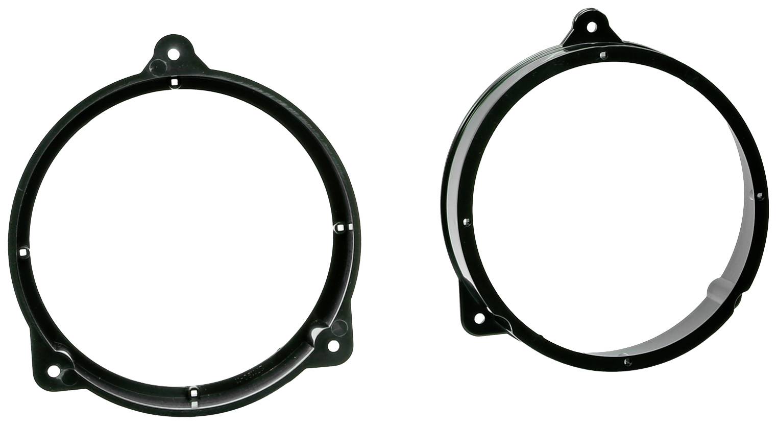 ACV 271190-11 Suoni dellaltoparlante Adatto per (marca auto): Mercedes Benz