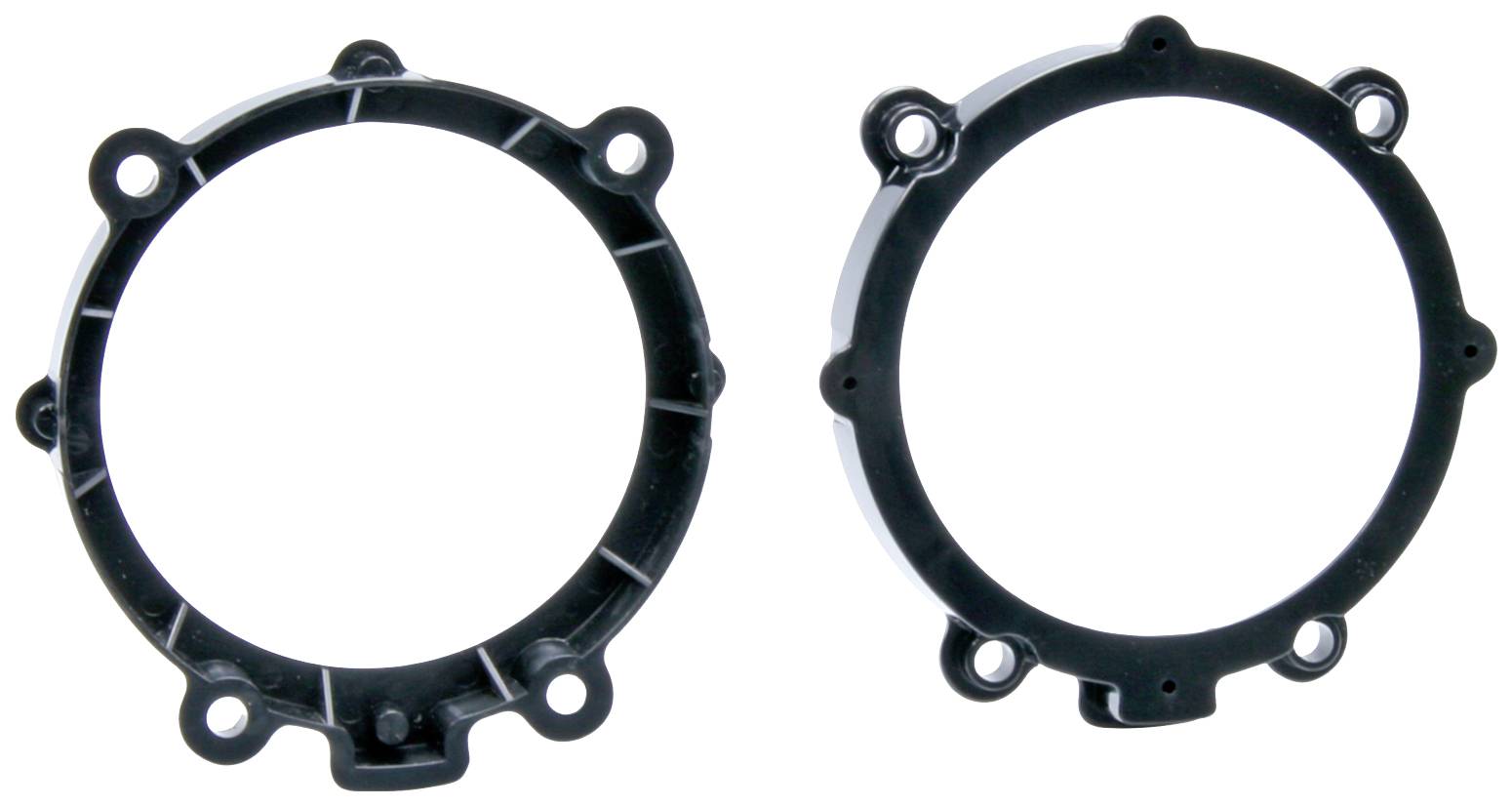 ACV 271190-18 Suoni dellaltoparlante Adatto per (marca auto): Mercedes Benz