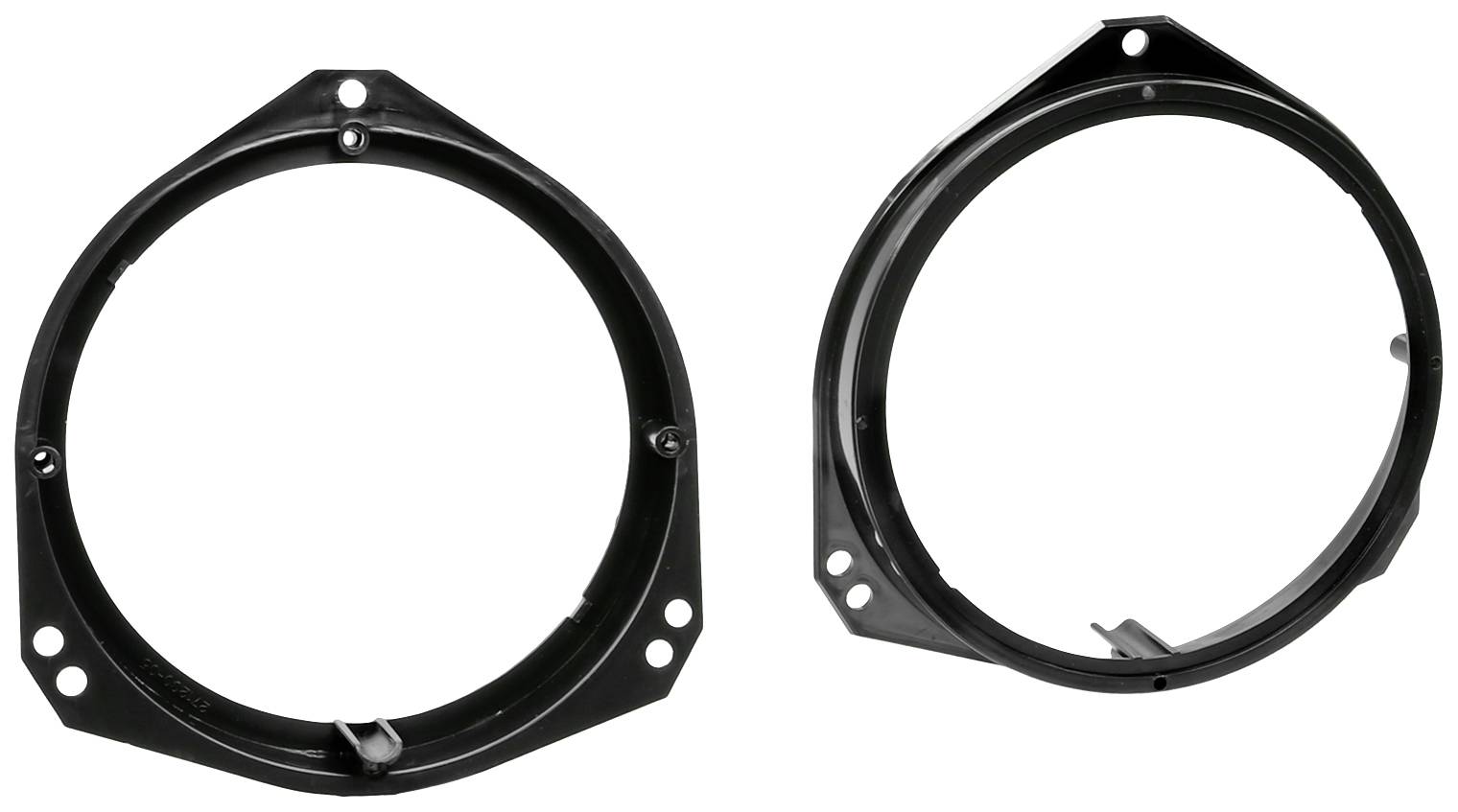 ACV 271230-05 Suoni dellaltoparlante Adatto per (marca auto): BMW, Mercedes Benz, Opel, Renault