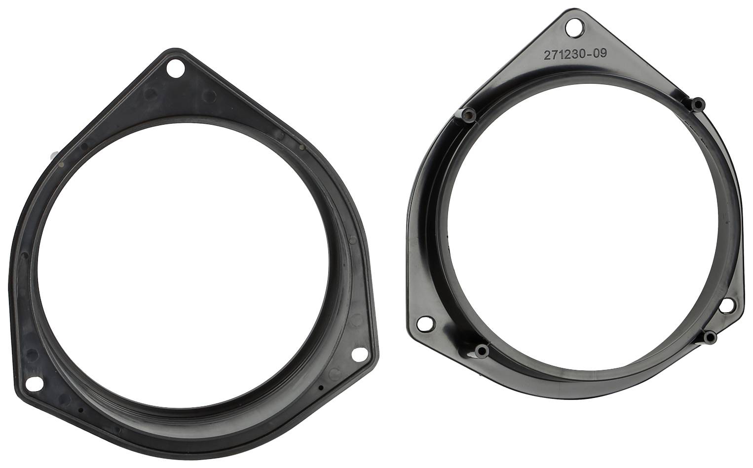 ACV 271230-09 Suoni dellaltoparlante Adatto per (marca auto): Citroen, Fiat, Opel, Peugeot