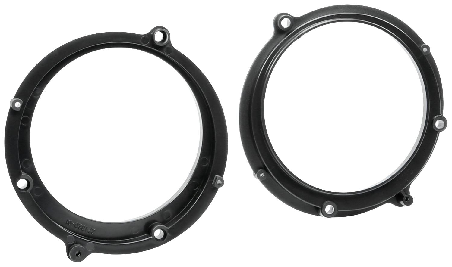 ACV 271320-01 Suoni dellaltoparlante Adatto per (marca auto): Audi