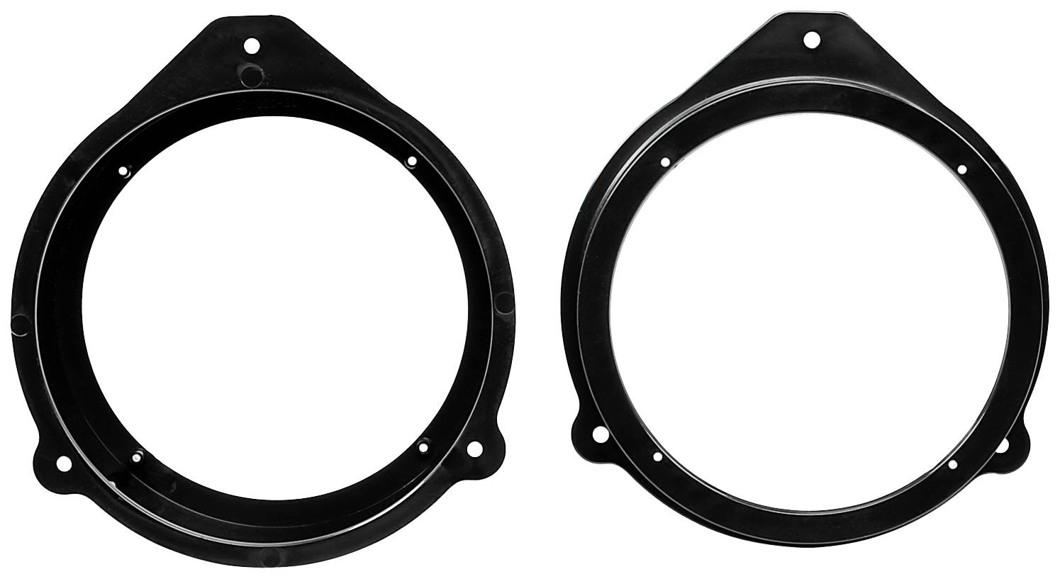 ACV 271320-20 Suoni dellaltoparlante Adatto per (marca auto): Audi