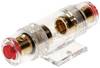 ACV 30.3801-01 držiak poistky HiFi mini ANL
