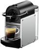 DeLonghi Pixie "Refresh" EN124.S 0132192189 kapsulový kávovar, strieborná