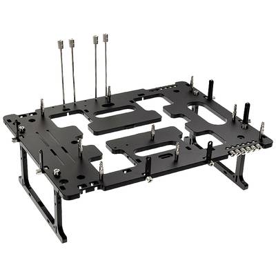 Streacom Streacom BC1 V2 benchtable púzdro čierna