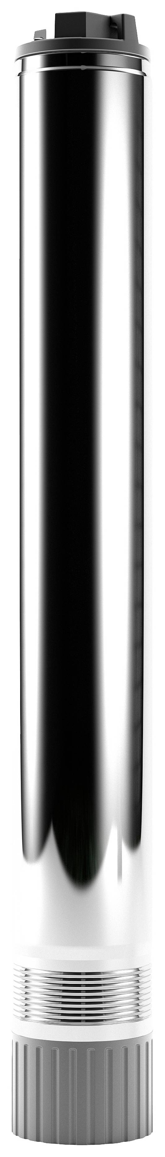 Zehnder Pumpen Aquastream 50 22657 Pompa a immersione 5.5 m³/h 25 m