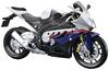 Maisto BMW S1000RR 1:12 model motorky