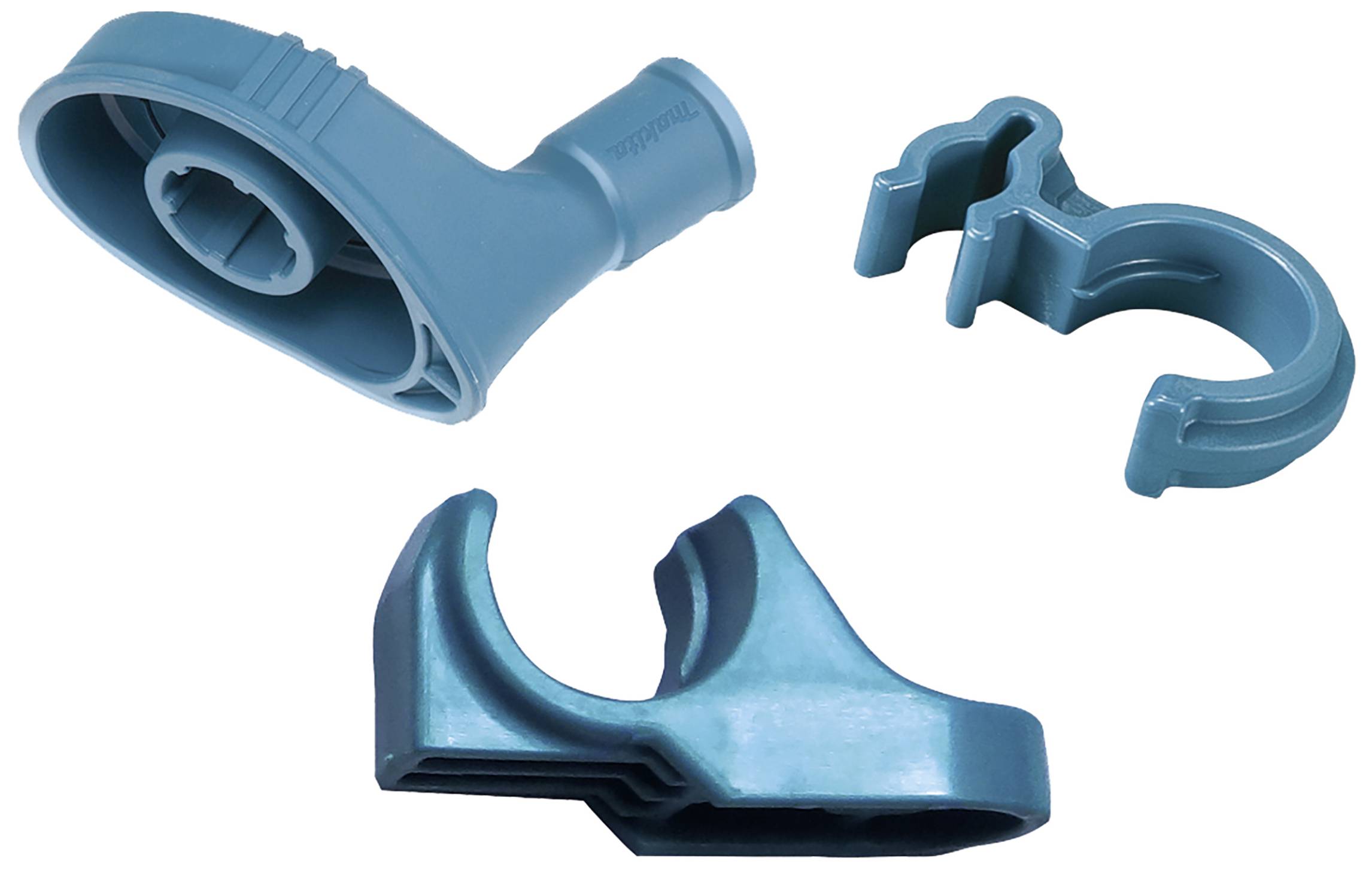 Makita 191M20-4 Absaug-Set Kit di aspirazione 1 KIT