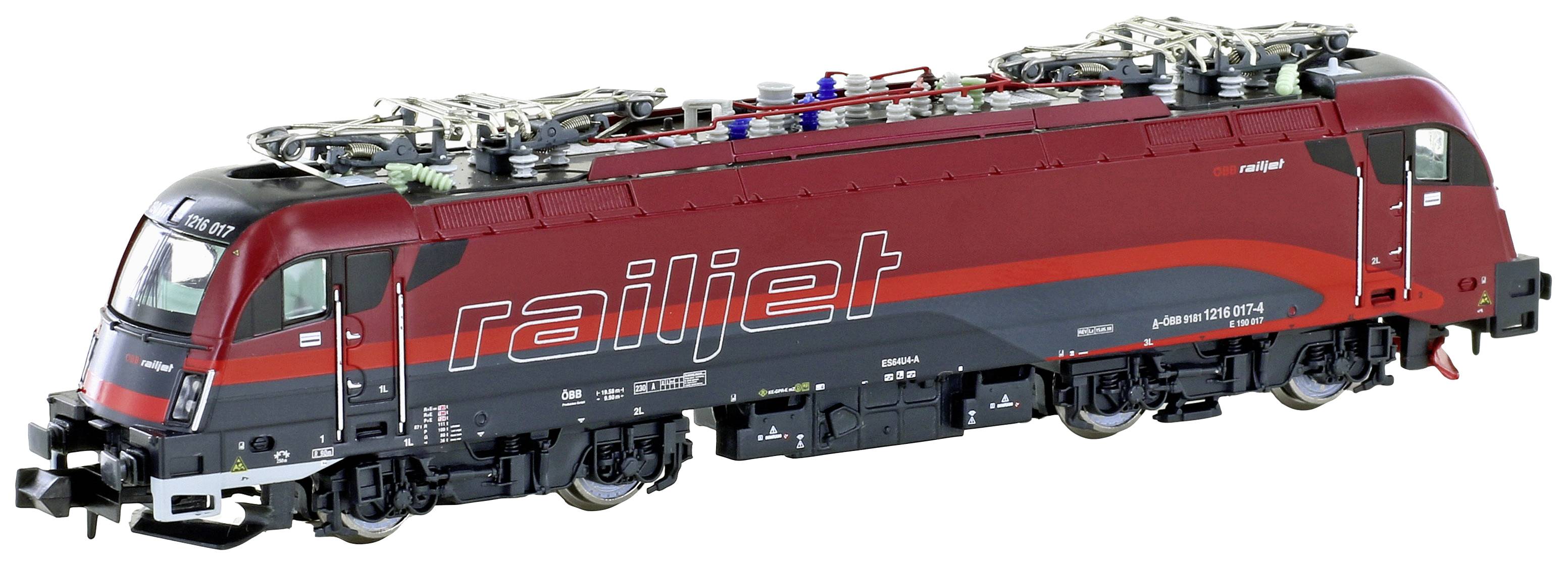 Hobbytrain H2733