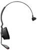 Jabra Engage 55 Headset otvorená (On Ear) DECT (6090068), 9553-470-111, mono, čierna