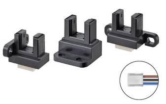 Omron Vorklichtsluis EE-5002-1M EE-5002-1M 1 stuk(s) afbeelding