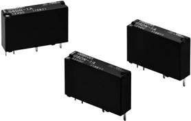 Omron G6DN-1A-L-DC24 Powerrelais 24 V/DC 5 A 1x NO 1 stuk(s) Bag