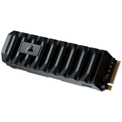 Corsair MP600 Pro XT 1 TB interný SSD disk NVMe / PCIe M.2 M.2 NVMe PCIe 4.0 x4 Retail CSSD-F1000GBMP600PXT