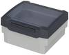 Bopla BCD 160 G, 20162401.HMT1 puzdro na stenu, IP66, IP68, 199 mm x 179 mm x 106.5 mm, 1 ks