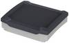 Bopla BCD 160 F, 20162412.HMT1 puzdro na stenu, IP65, 199 mm x 178 mm x 54 mm, 1 ks