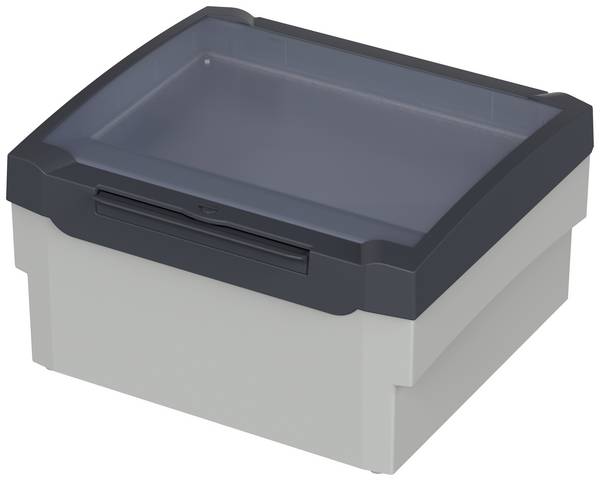 Bopla BCD 250 G, 20252401.HMT1 puzdro na stenu, IP66, IP68, 264 mm x 234 mm x 141 mm, 1 ks