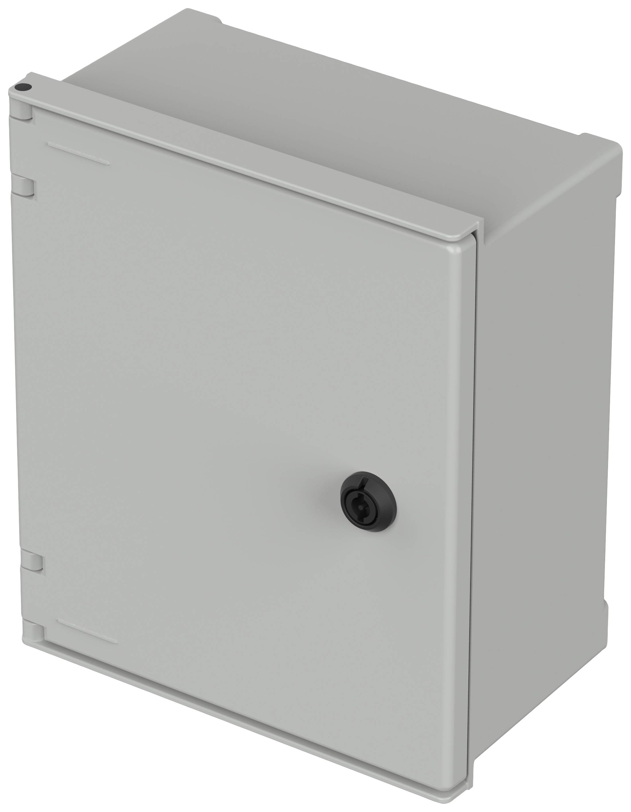 Bopla Polysafe PS 321 Schakelkast 300 x 250 x 140 Polyester Grijs-wit (RAL 7035) 1 stuk(s) afbeelding