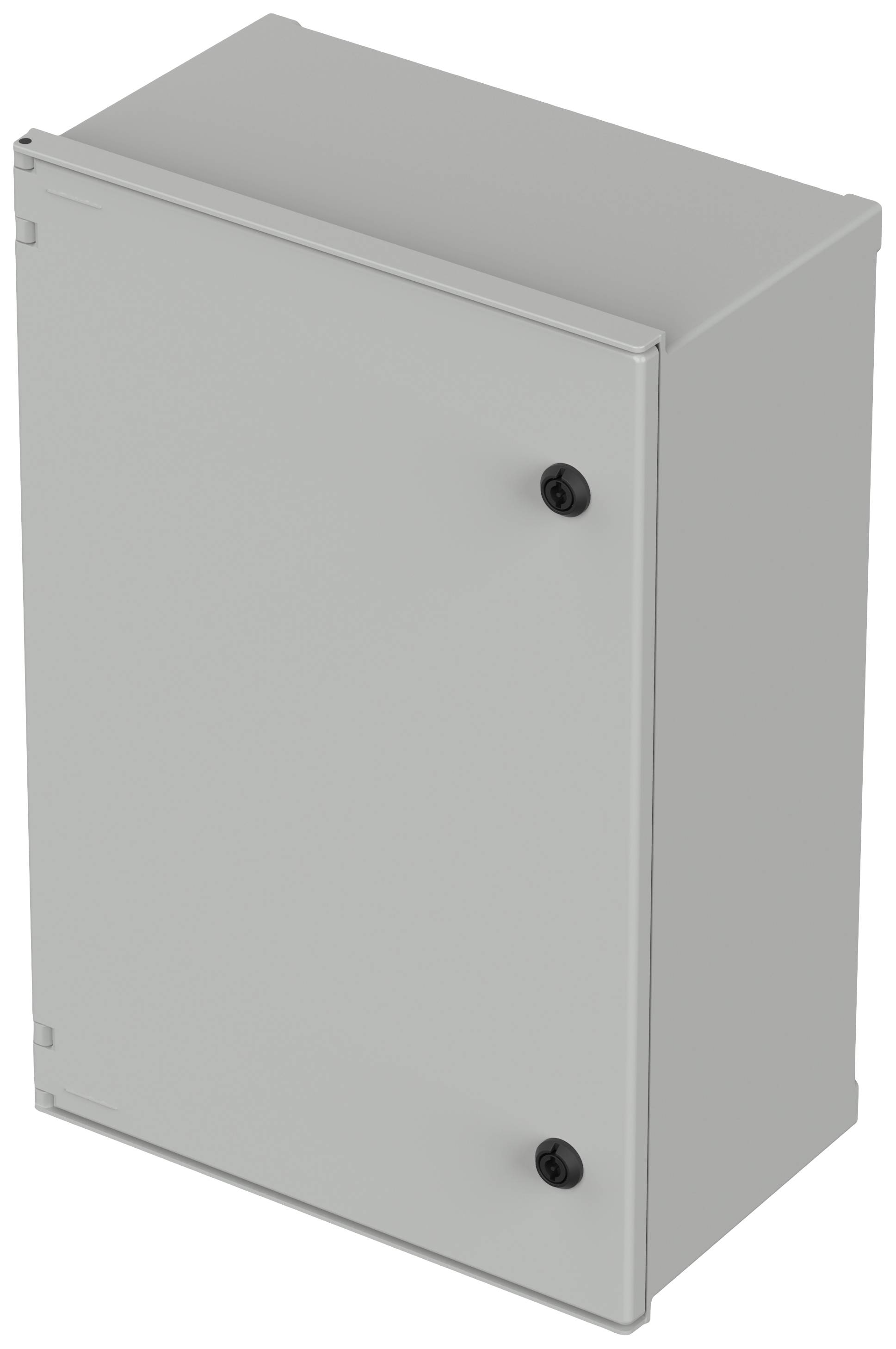 Bopla Polysafe PS 642 Schakelkast 600 x 400 x 230 Polyester Grijs-wit (RAL 7035) 1 stuk(s) afbeelding
