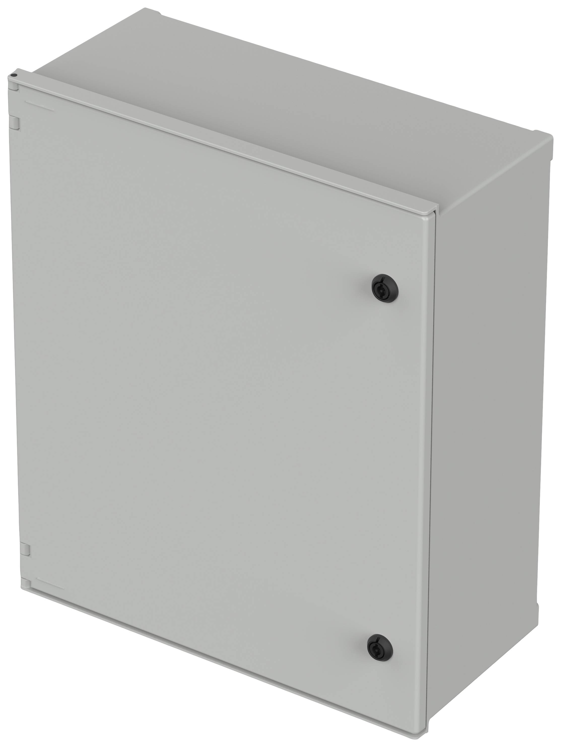 Bopla Polysafe PS 652 Schakelkast 600 x 500 x 230 Polyester Grijs-wit (RAL 7035) 1 stuk(s) afbeelding